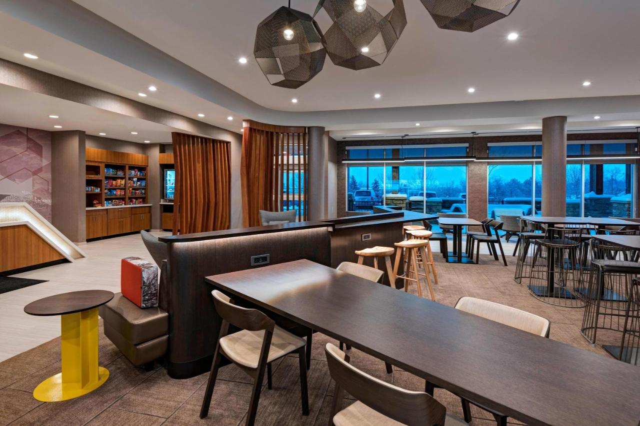 | SpringHill Suites by Marriott Denver West/Golden