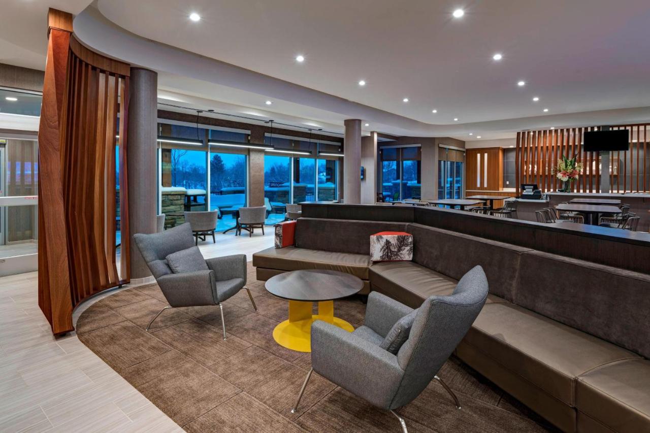 | SpringHill Suites by Marriott Denver West/Golden