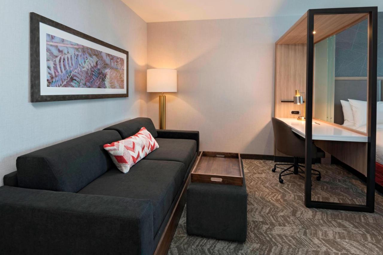 | SpringHill Suites by Marriott Denver West/Golden