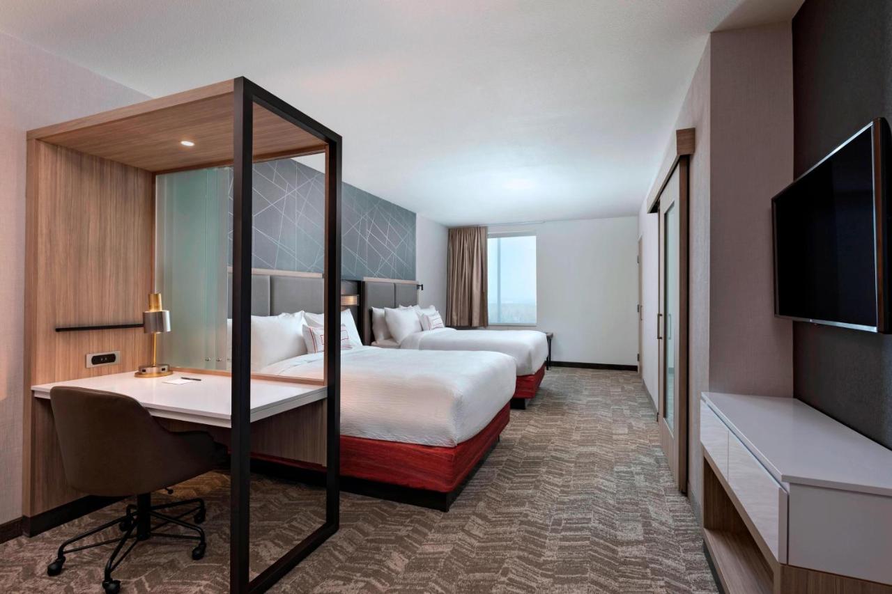 | SpringHill Suites by Marriott Denver West/Golden