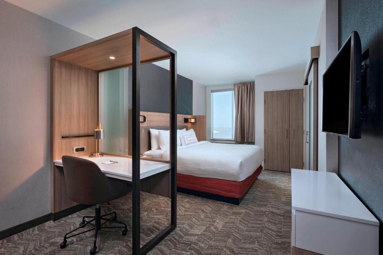 | SpringHill Suites by Marriott Denver West/Golden