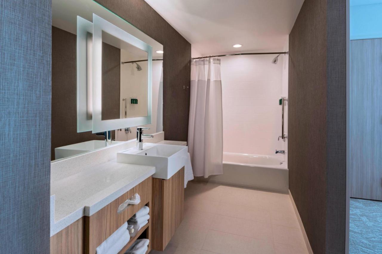 | SpringHill Suites by Marriott Denver West/Golden