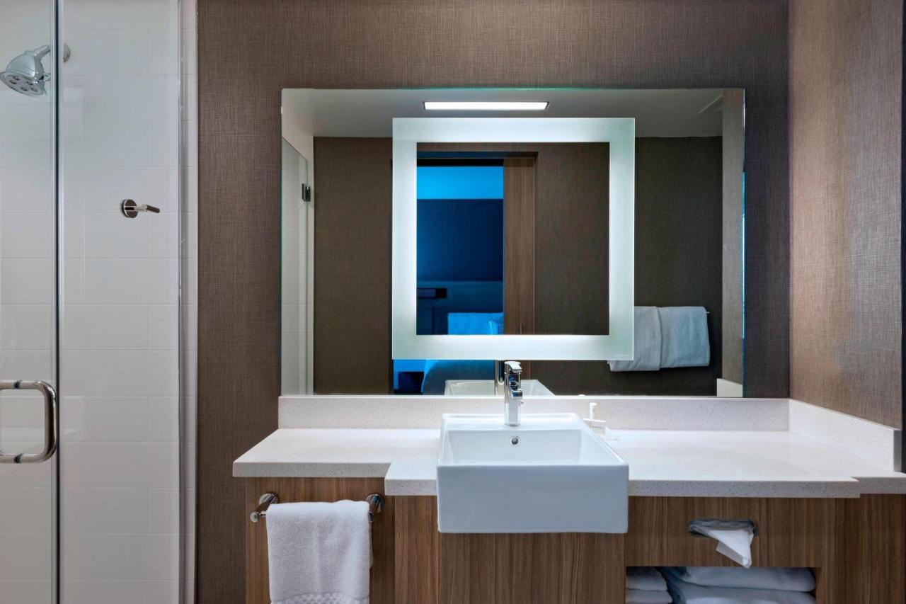 | SpringHill Suites by Marriott Denver West/Golden