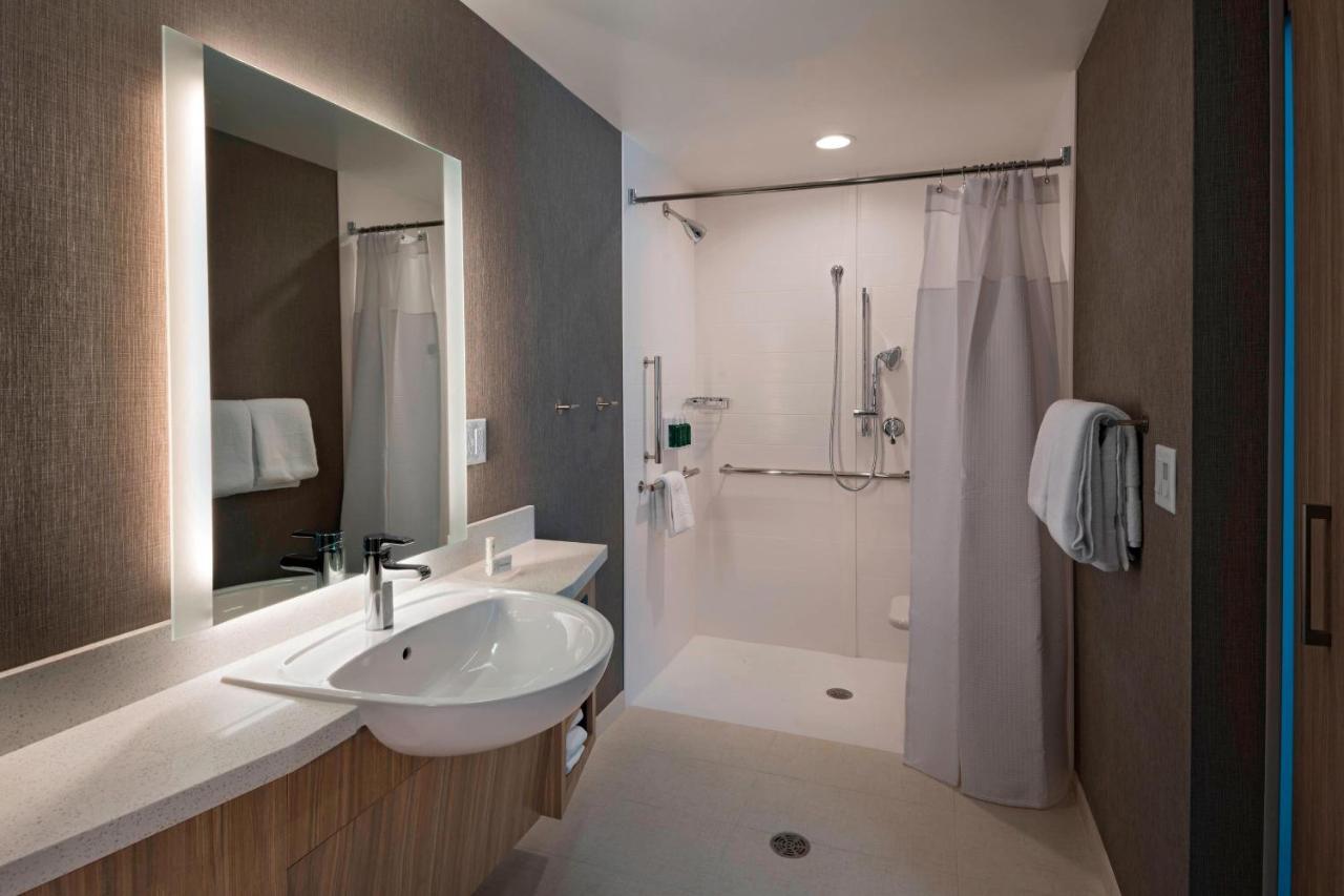 | SpringHill Suites by Marriott Denver West/Golden