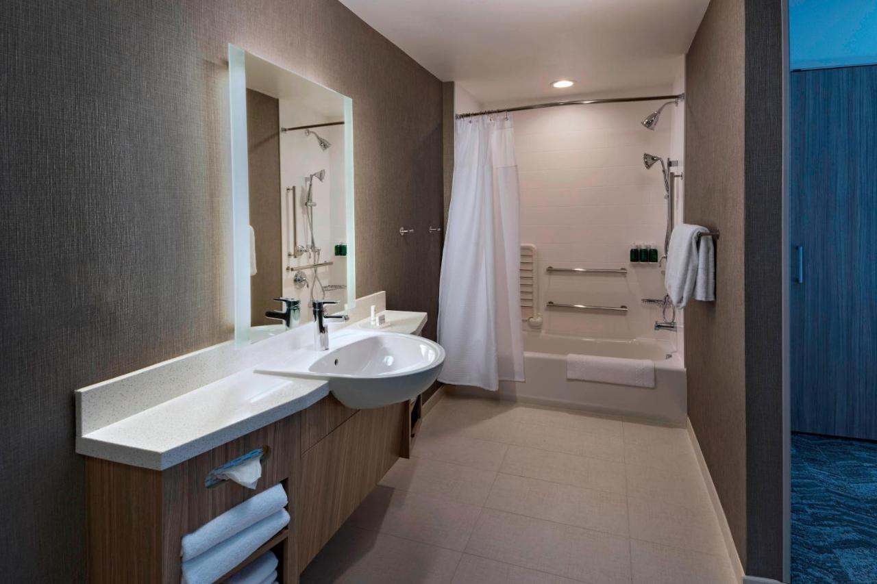 | SpringHill Suites by Marriott Denver West/Golden