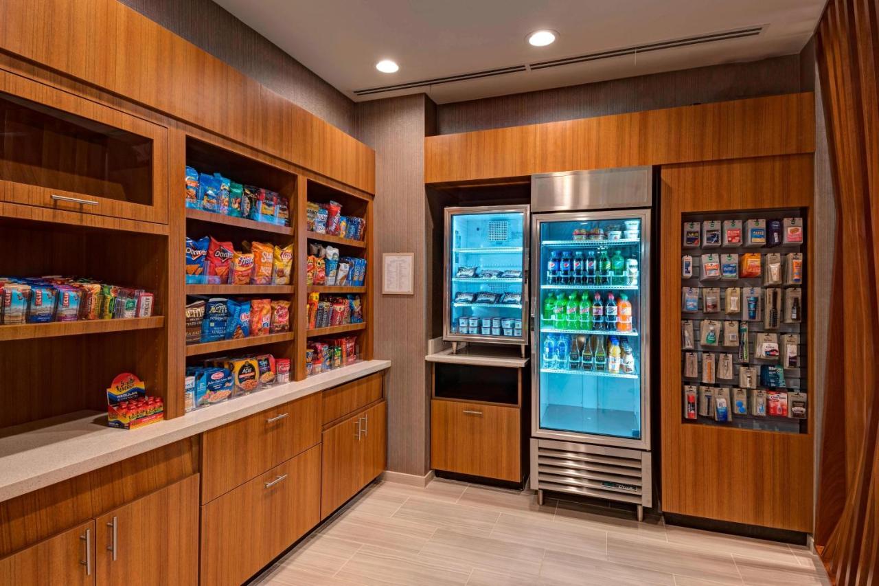 | SpringHill Suites by Marriott Denver West/Golden