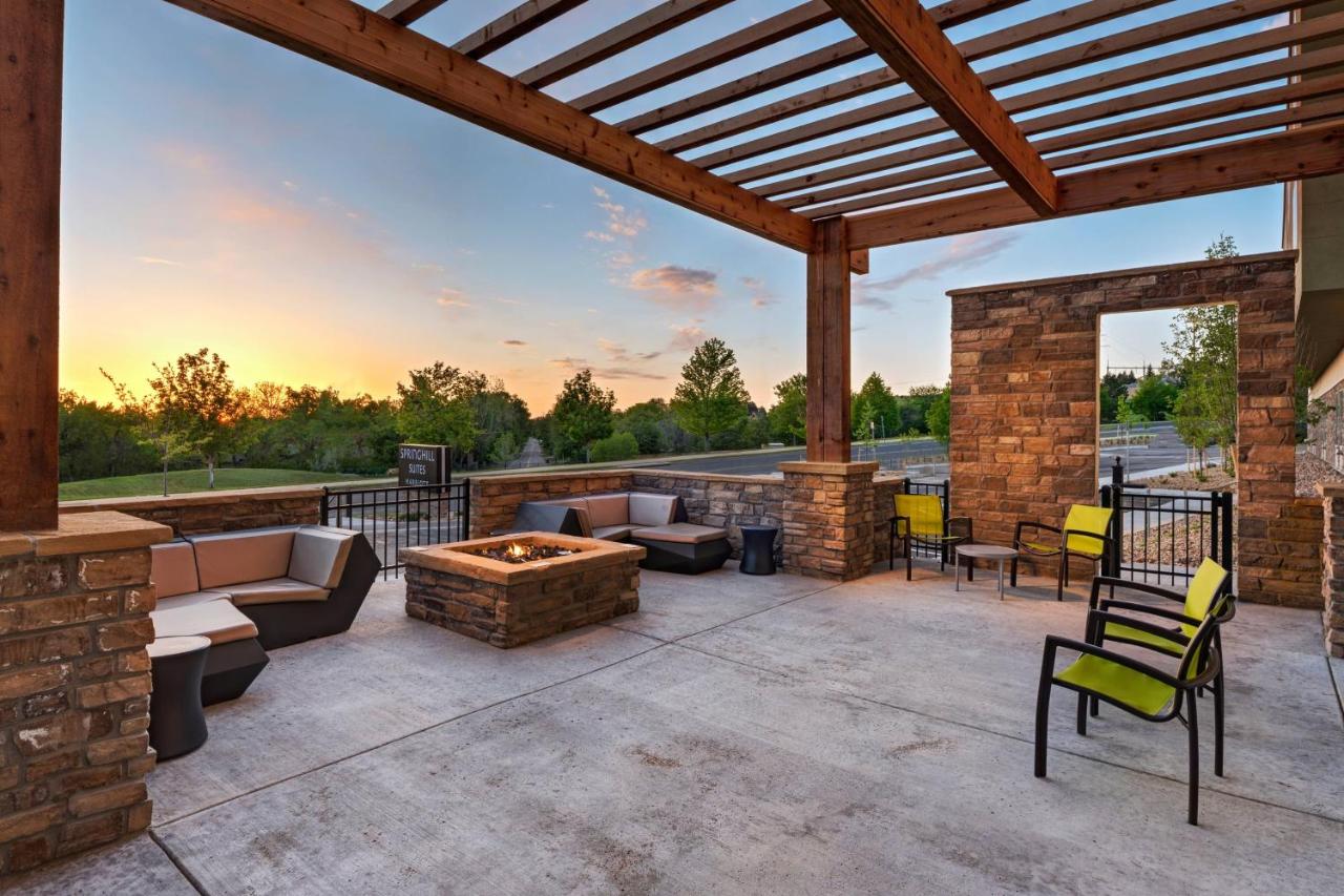 | SpringHill Suites by Marriott Denver West/Golden