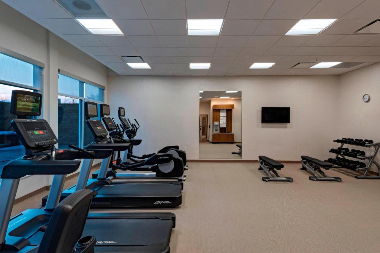 | SpringHill Suites by Marriott Denver West/Golden
