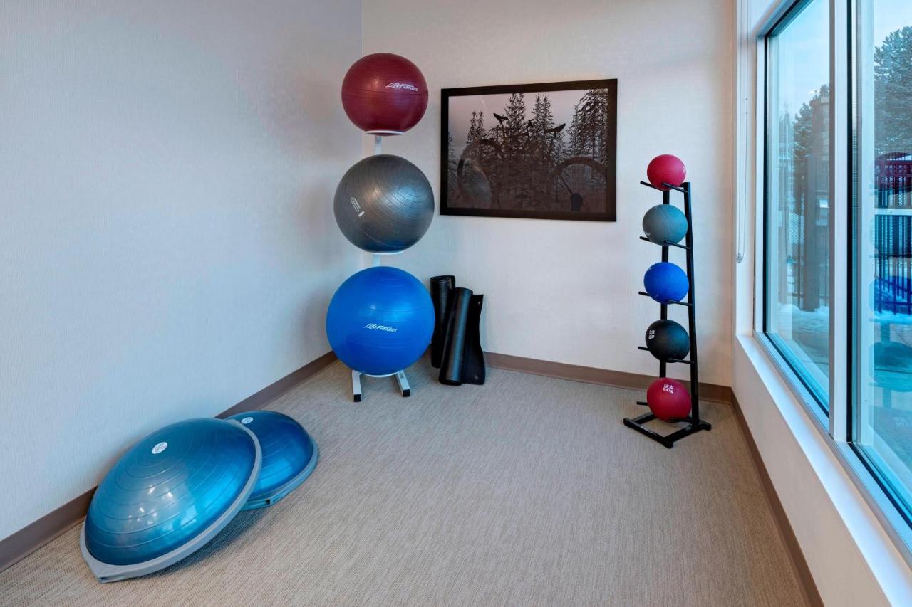 | SpringHill Suites by Marriott Denver West/Golden