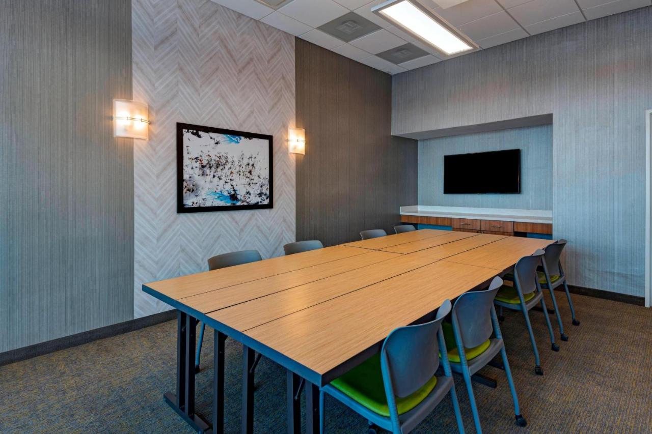 | SpringHill Suites by Marriott Denver West/Golden