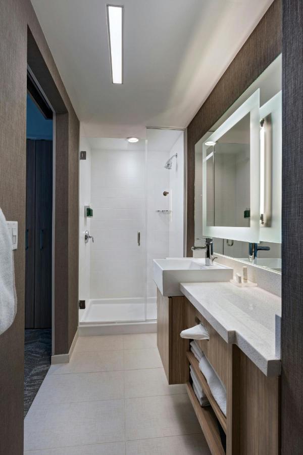 Suite, 2 Queen, Sofa bed, Trundle bed at SpringHill Suites by Marriott Denver West/Golden