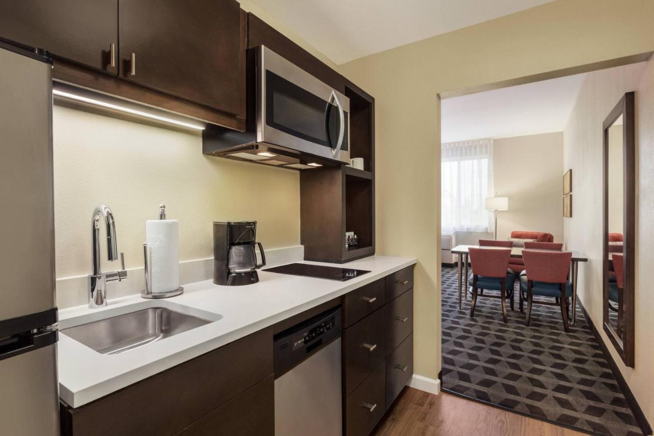 | TownePlace Suites by Marriott Memphis Southaven