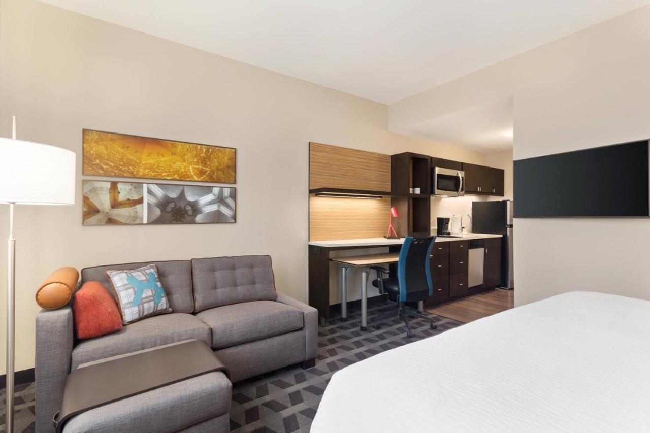 | TownePlace Suites by Marriott Memphis Southaven