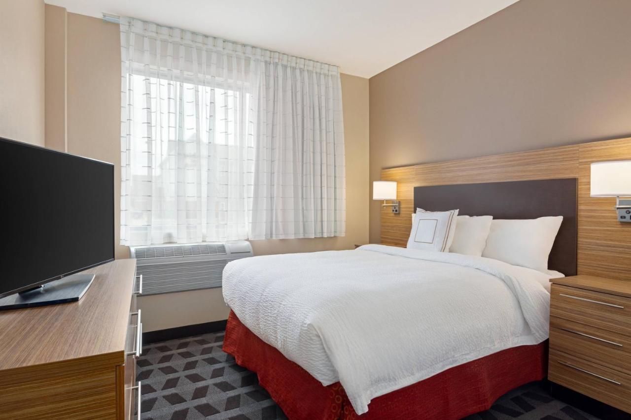 | TownePlace Suites by Marriott Memphis Southaven