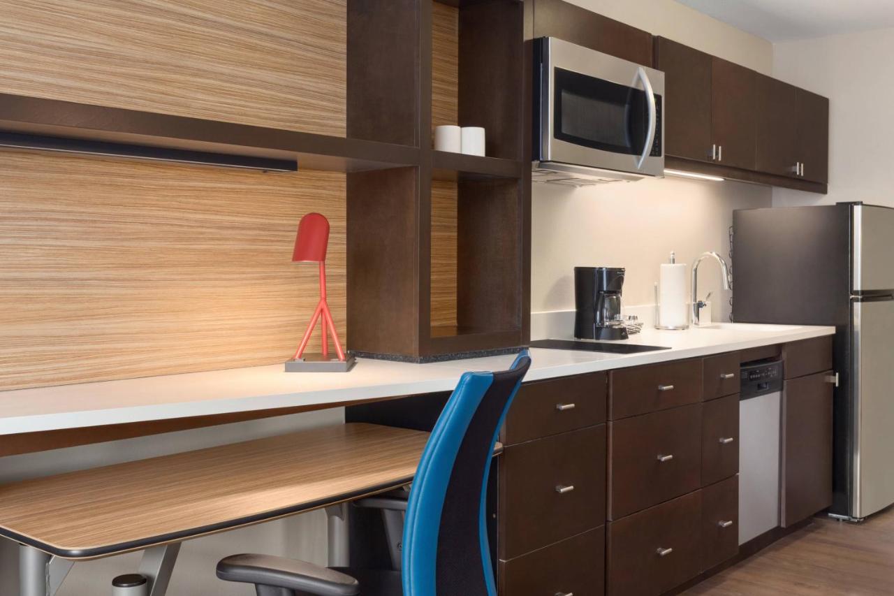 | TownePlace Suites by Marriott Memphis Southaven
