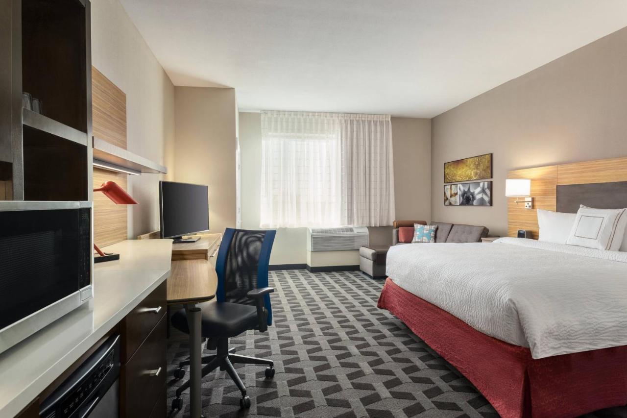 | TownePlace Suites by Marriott Memphis Southaven