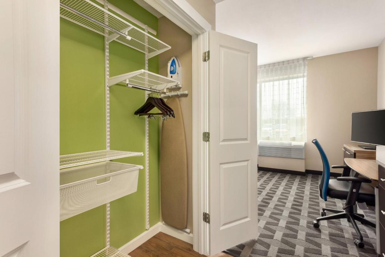 | TownePlace Suites by Marriott Memphis Southaven