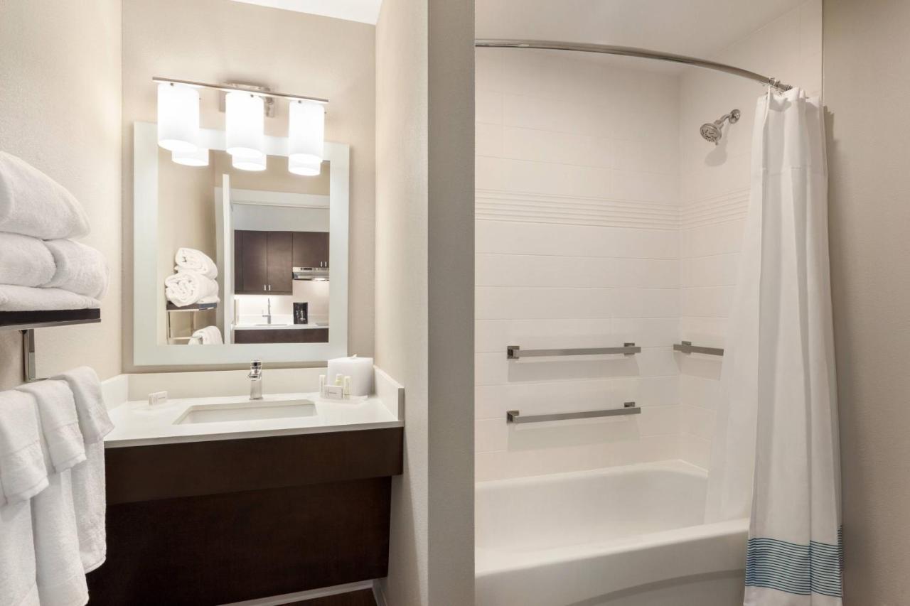 | TownePlace Suites by Marriott Memphis Southaven