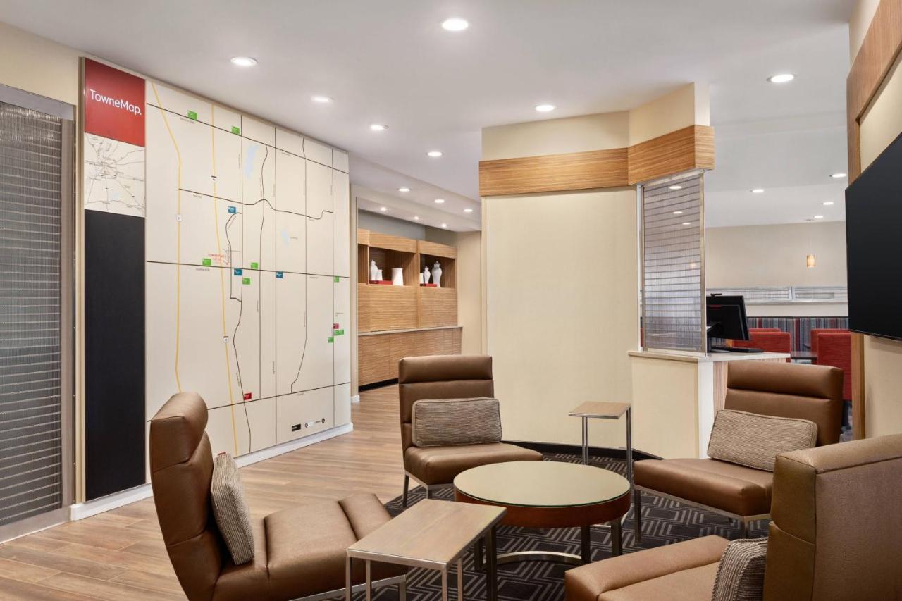 | TownePlace Suites by Marriott Memphis Southaven