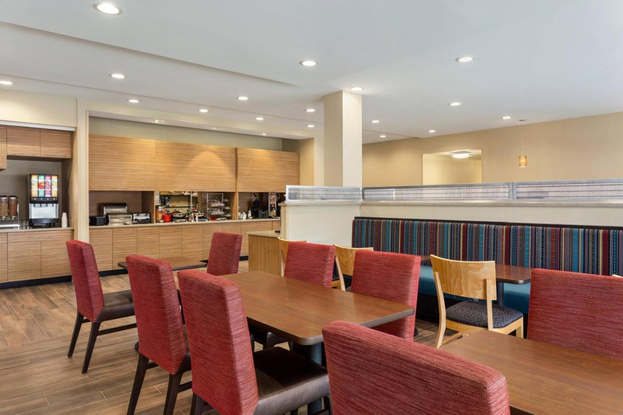 | TownePlace Suites by Marriott Memphis Southaven