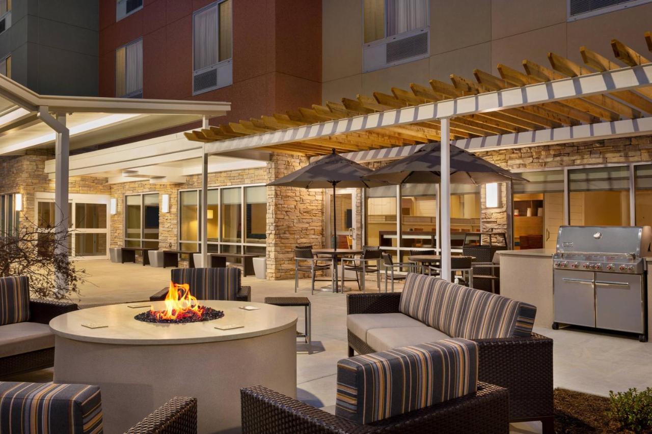 | TownePlace Suites by Marriott Memphis Southaven