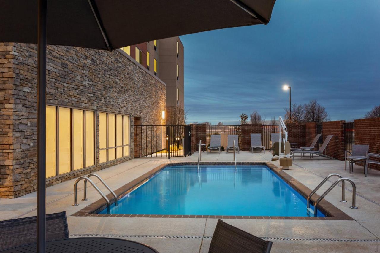 | TownePlace Suites by Marriott Memphis Southaven