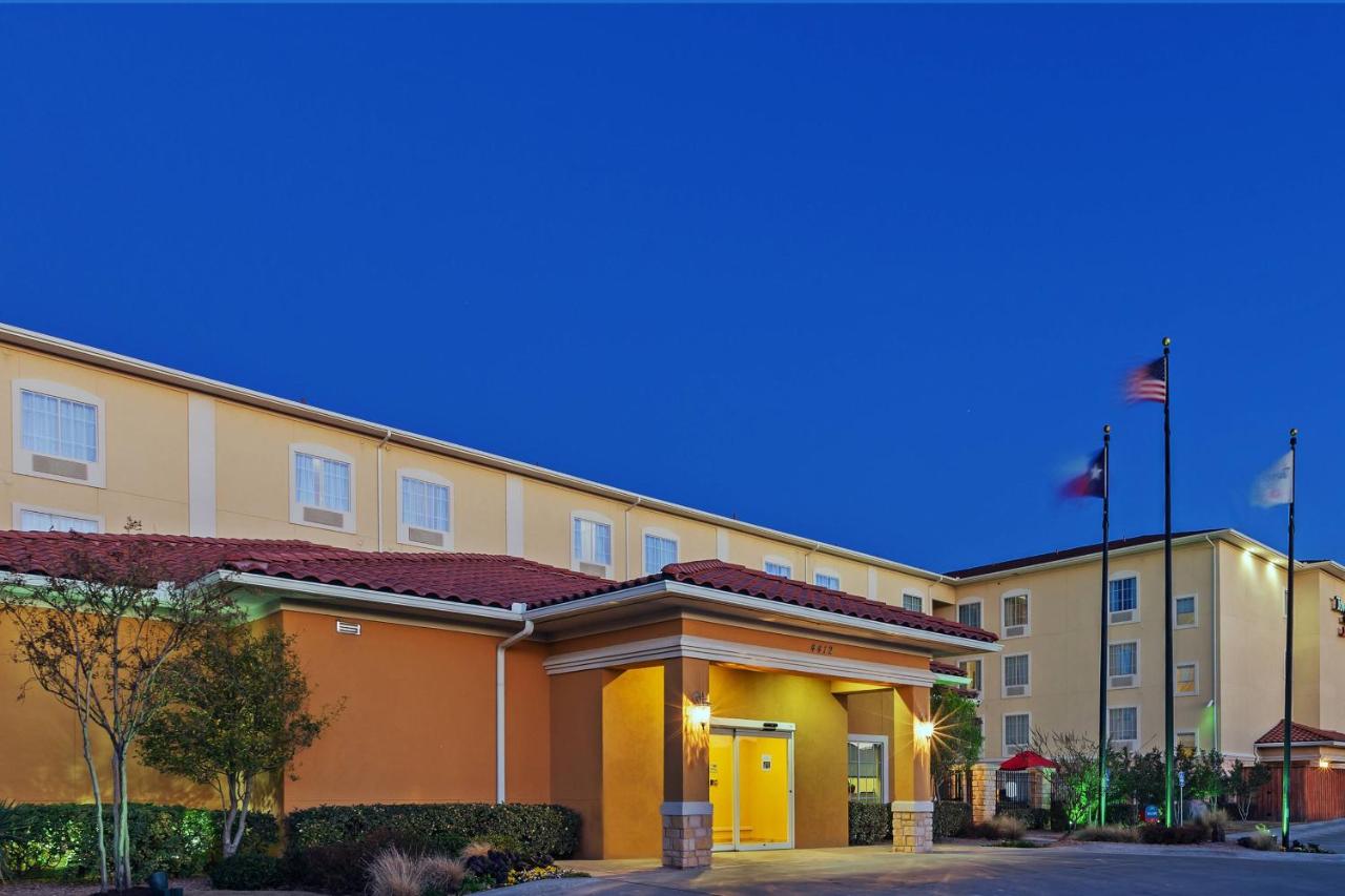| TownePlace Suites by Marriott Odessa
