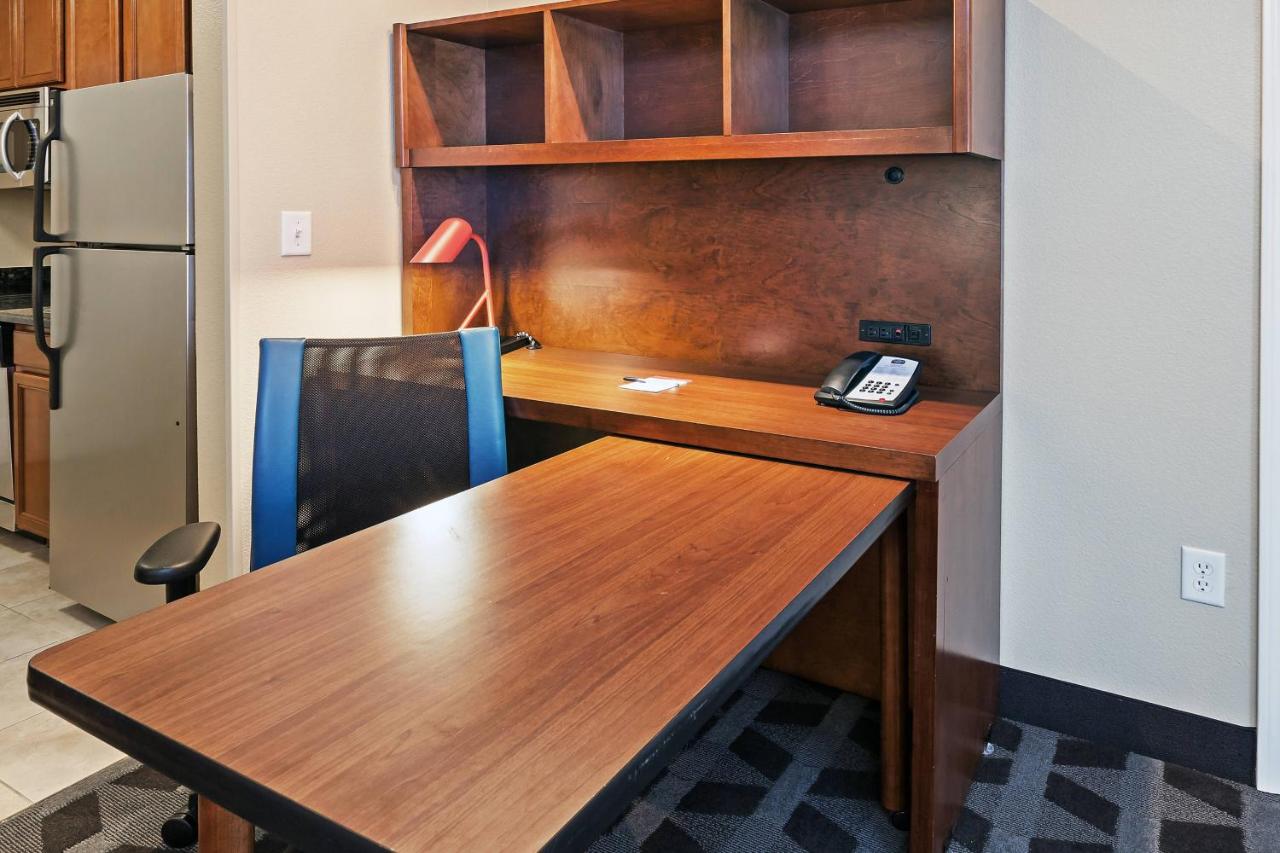 | TownePlace Suites by Marriott Odessa