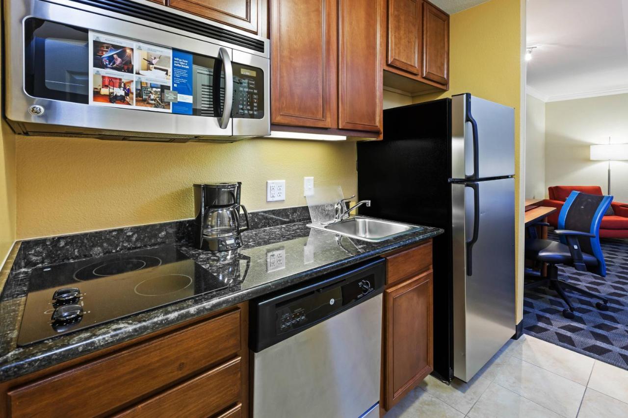 | TownePlace Suites by Marriott Odessa