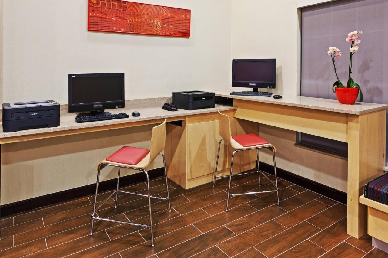 | TownePlace Suites by Marriott Odessa