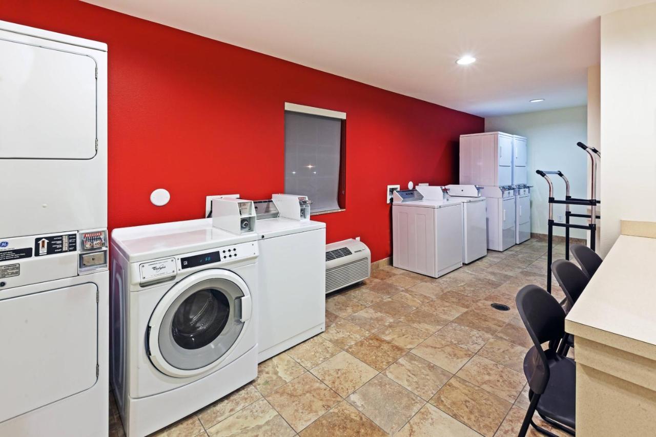 | TownePlace Suites by Marriott Odessa