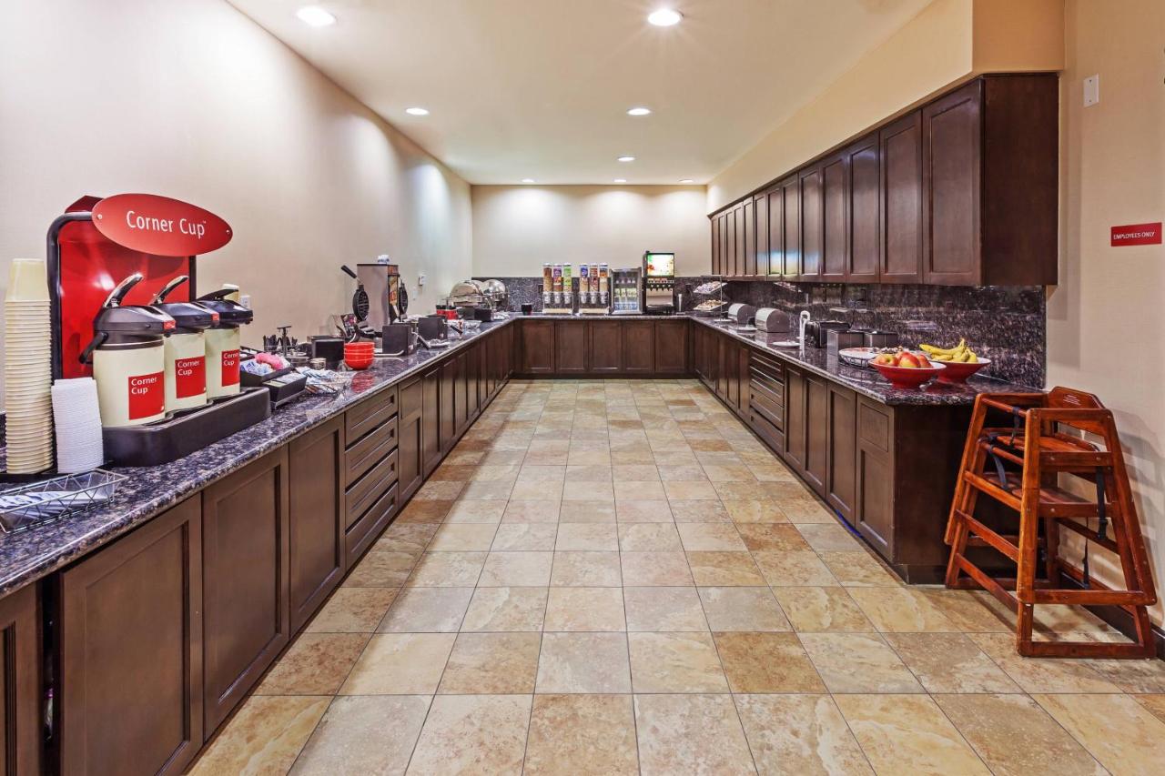| TownePlace Suites by Marriott Odessa