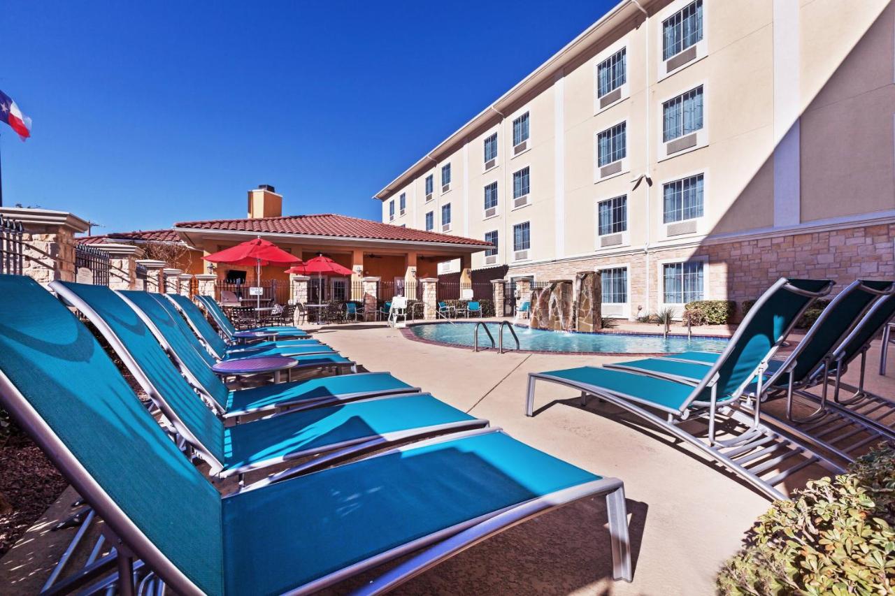 | TownePlace Suites by Marriott Odessa