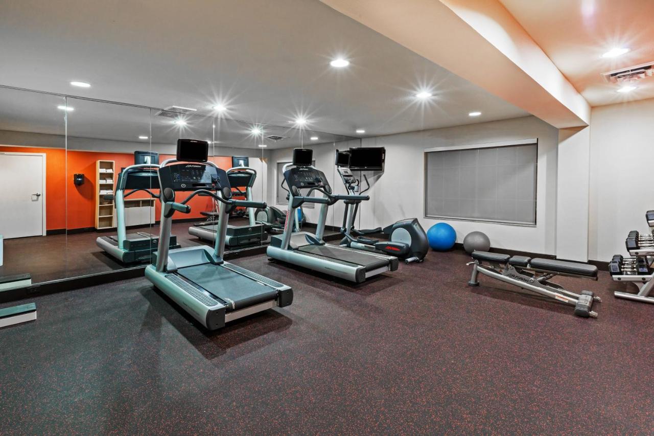 | TownePlace Suites by Marriott Odessa