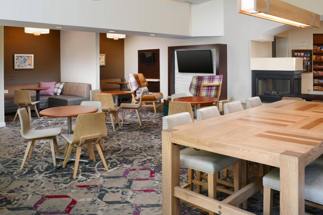 | Residence Inn Houston Westchase On Westheimer