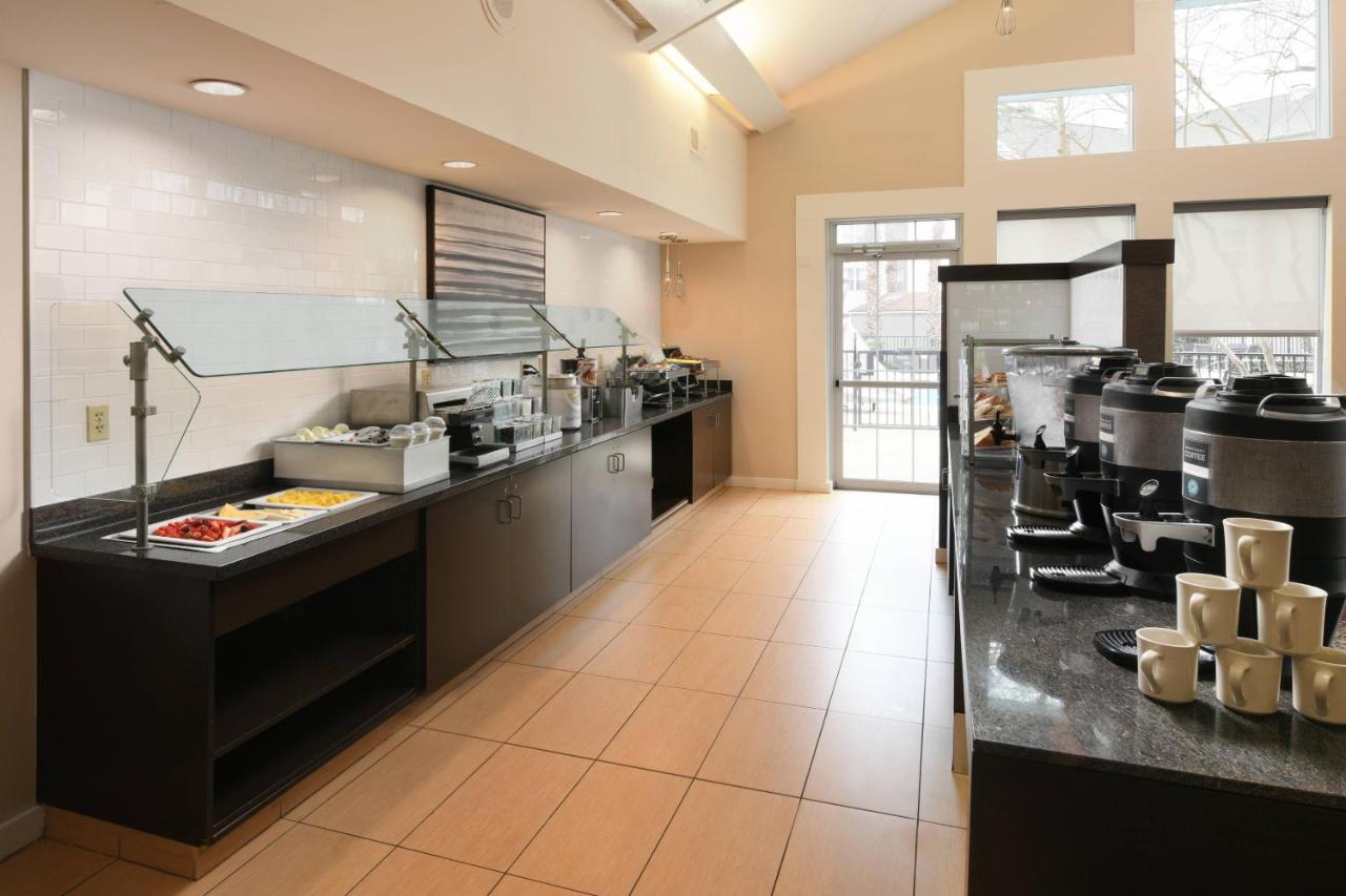 | Residence Inn Houston Westchase On Westheimer