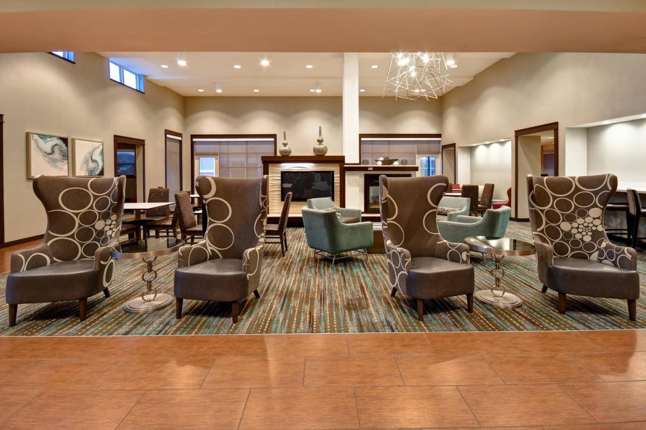  | Residence Inn by Marriott Stillwater