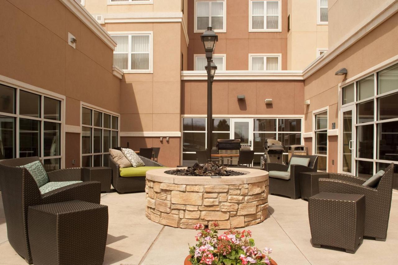  | Residence Inn by Marriott Stillwater