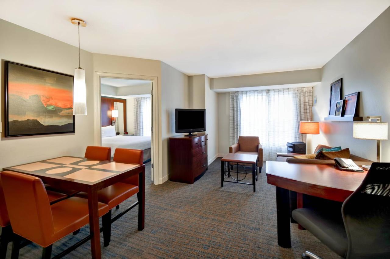  | Residence Inn by Marriott Stillwater