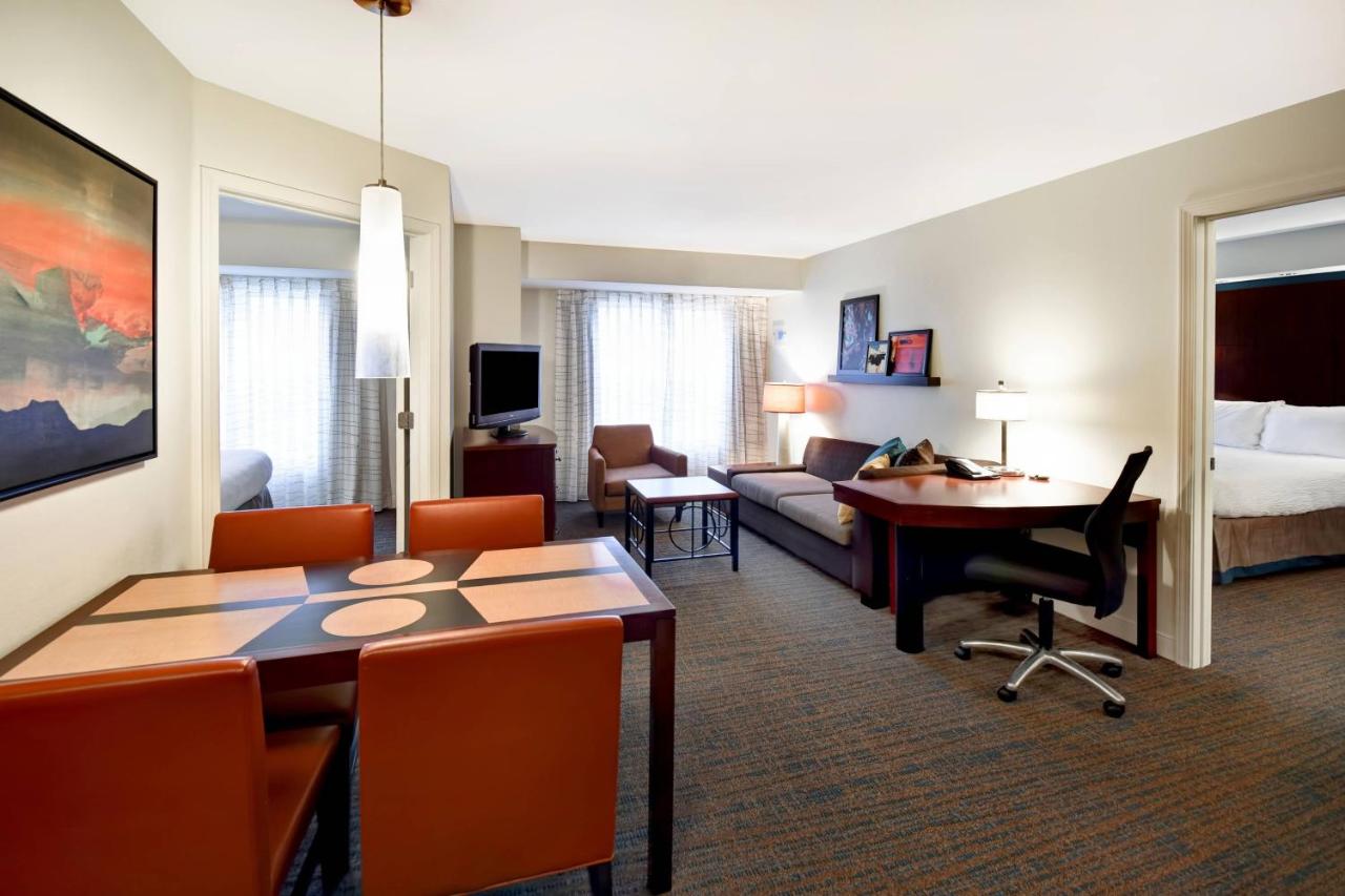  | Residence Inn by Marriott Stillwater