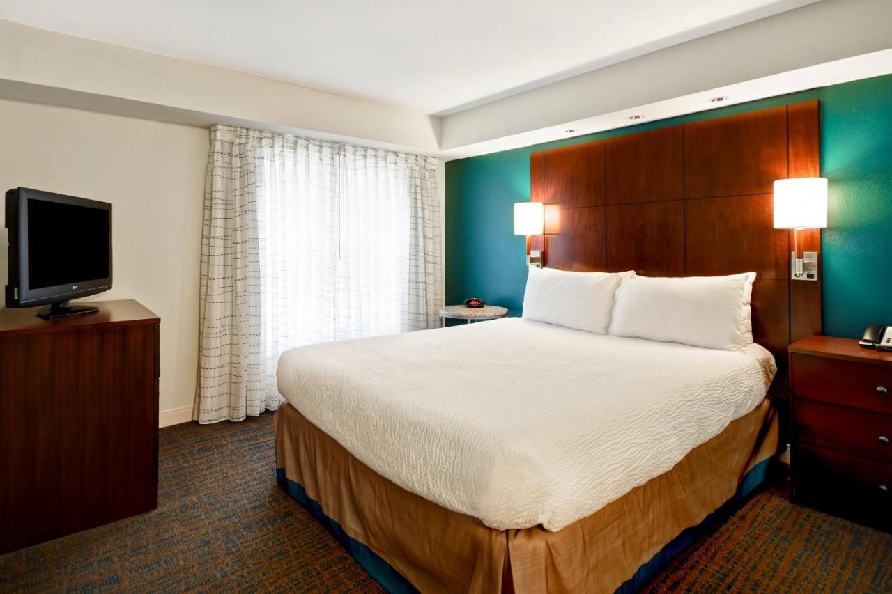 Two-Bedroom Suite at Residence Inn by Marriott Stillwater