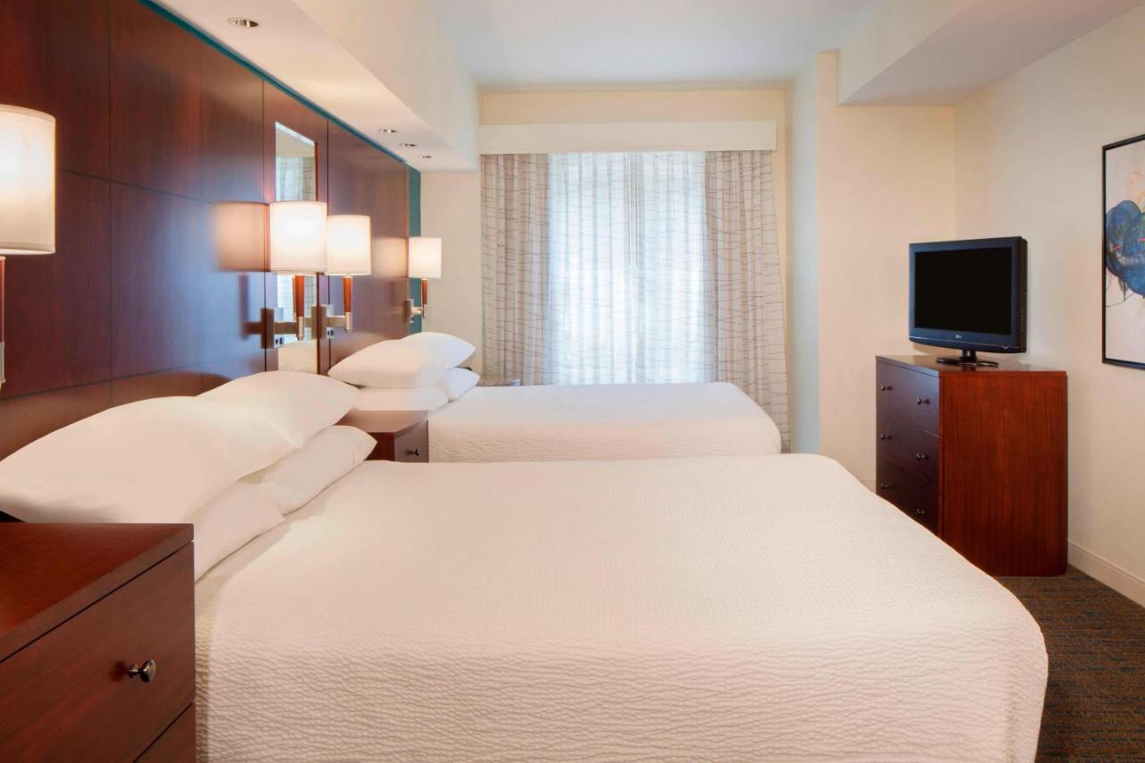  | Residence Inn by Marriott Stillwater