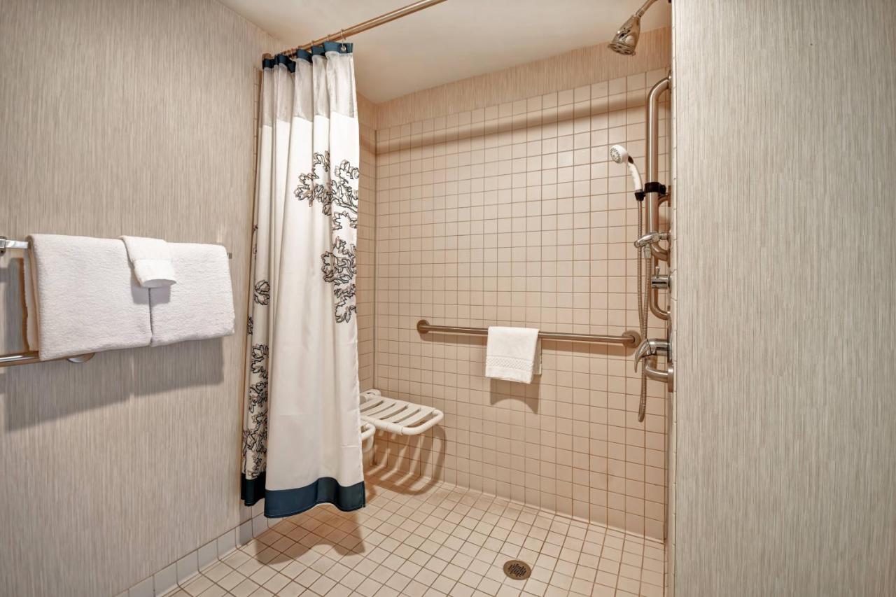 Two-Bedroom Suite at Residence Inn by Marriott Stillwater