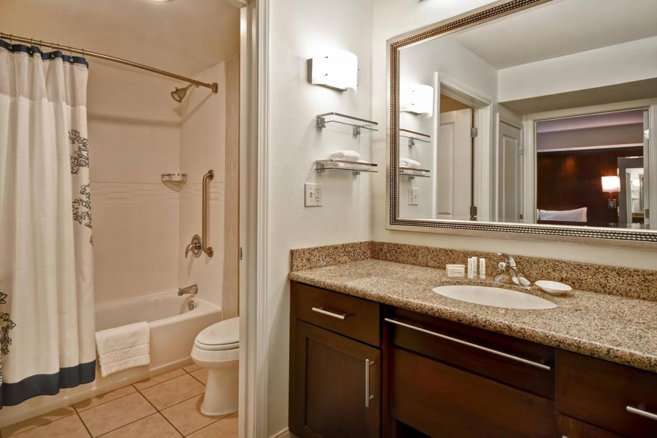 One-Bedroom King Suite at Residence Inn by Marriott Stillwater