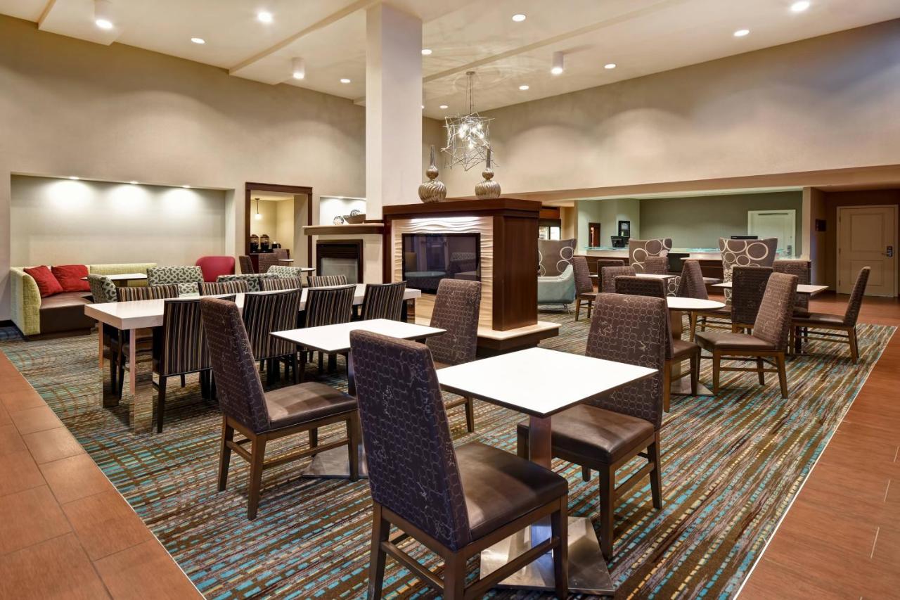  | Residence Inn by Marriott Stillwater