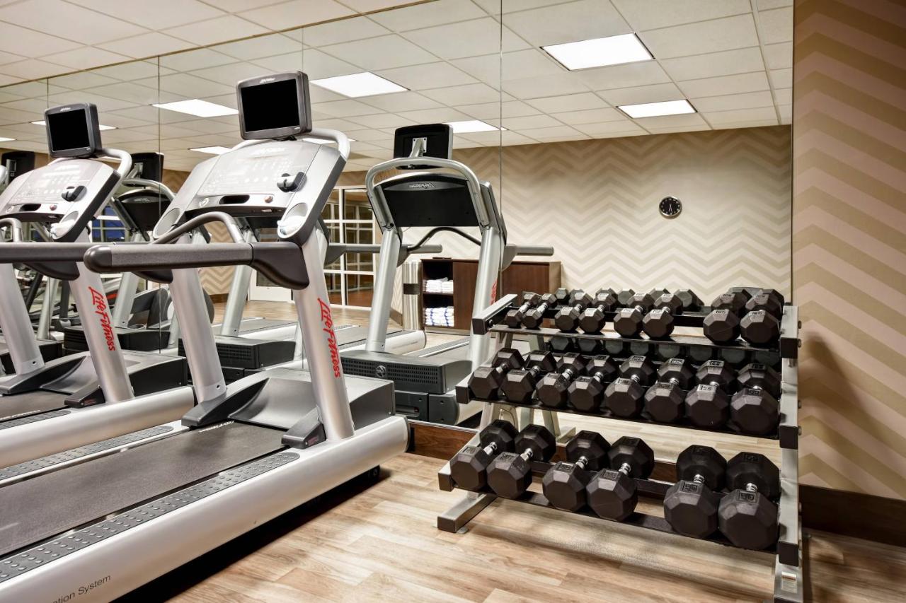  | Residence Inn by Marriott Stillwater
