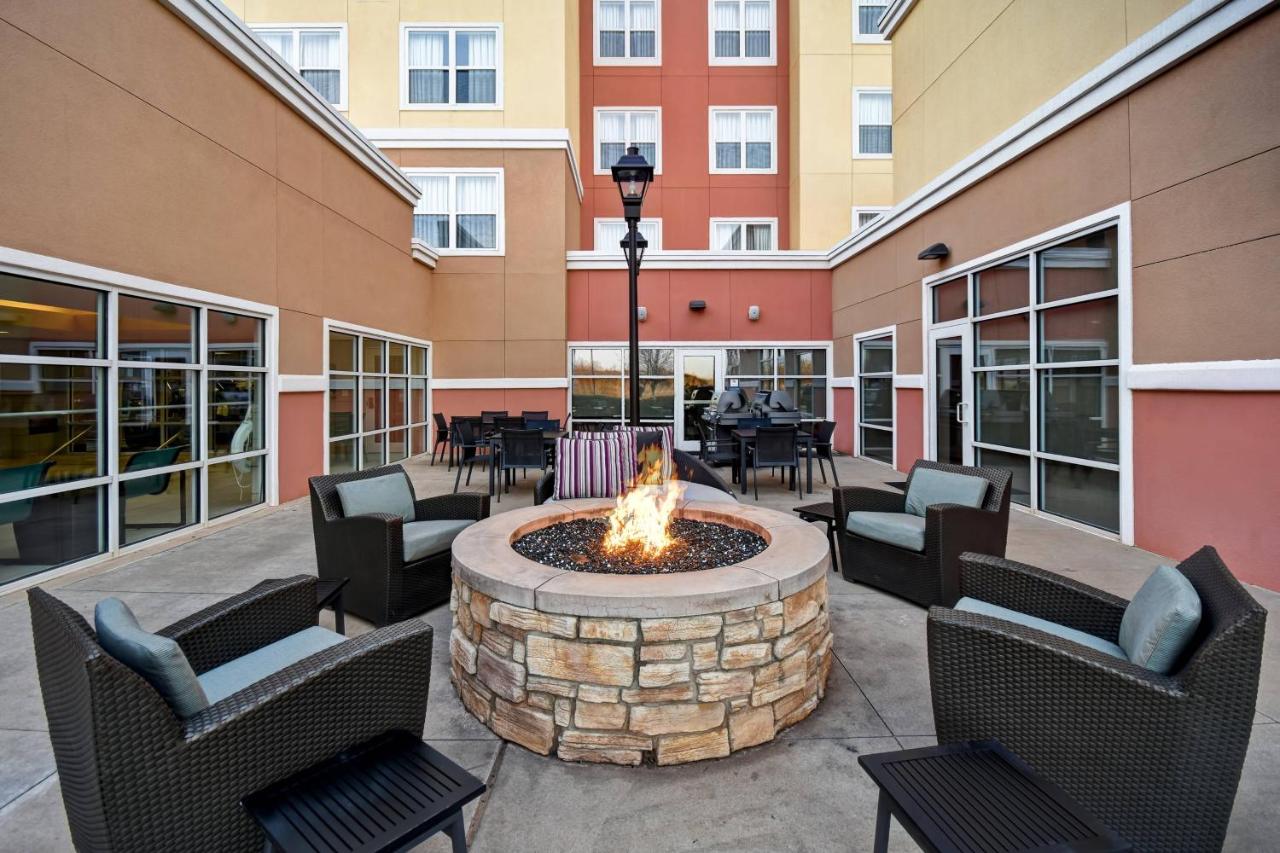  | Residence Inn by Marriott Stillwater