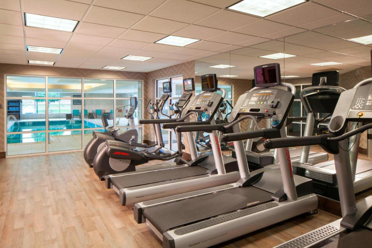  | Residence Inn by Marriott Stillwater
