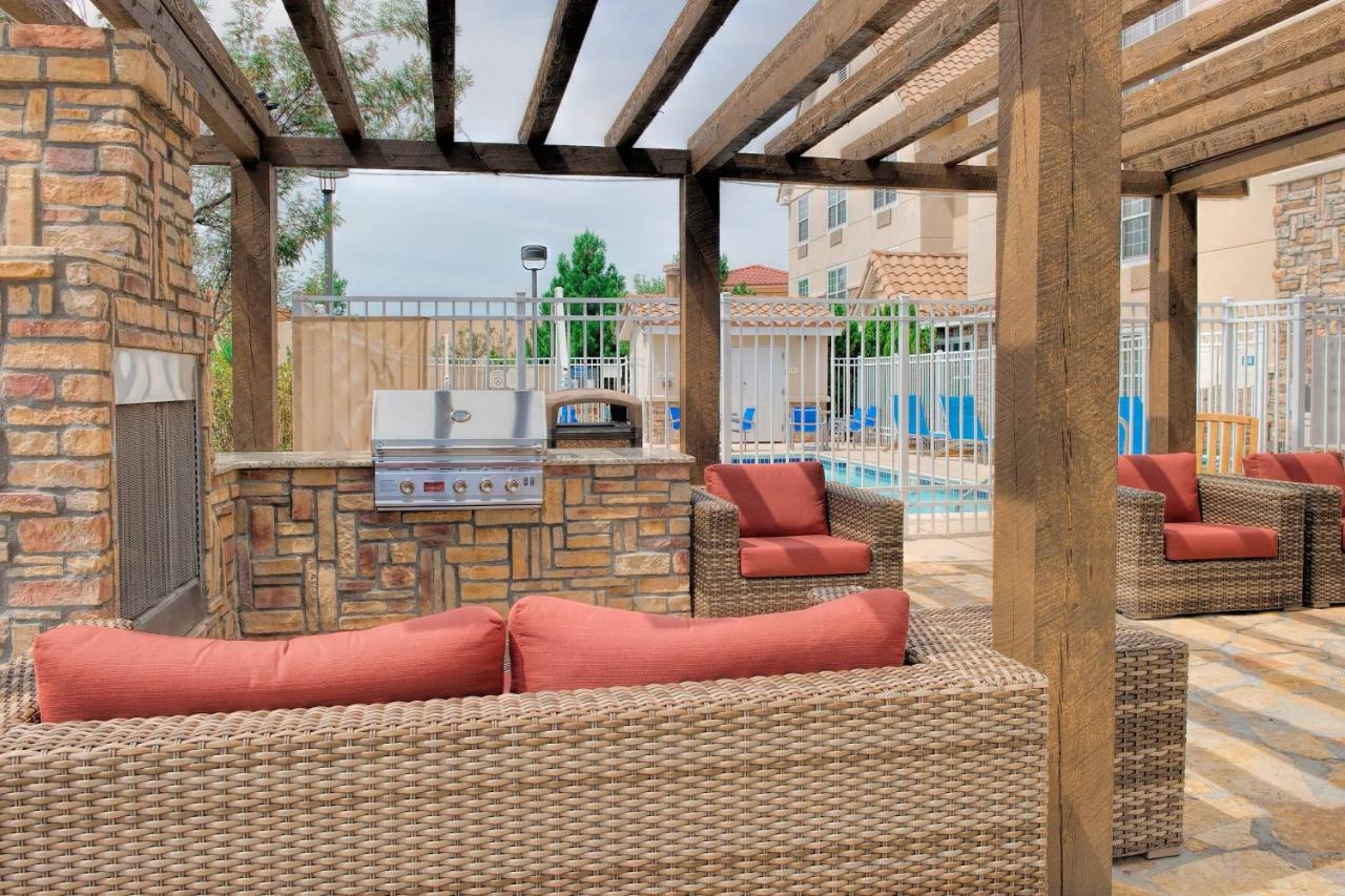  | Towneplace Suites by Marriott Las Cruces
