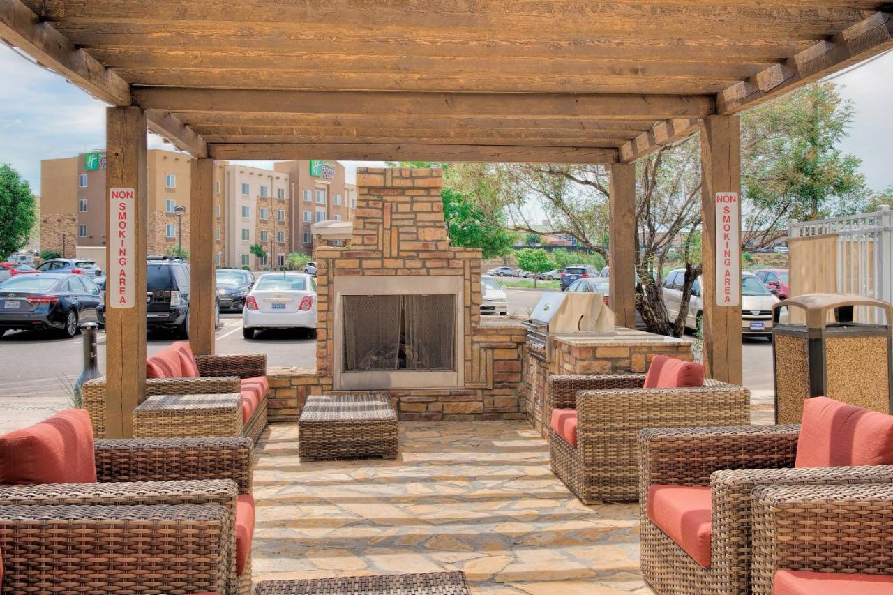  | Towneplace Suites by Marriott Las Cruces